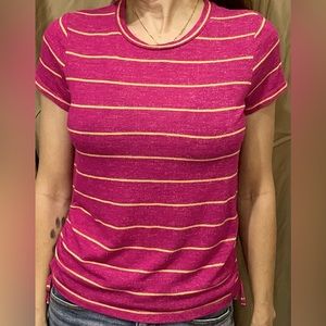 Thereabouts brand girl’s t-shirt. Very comfy. Girl’s size L (14)